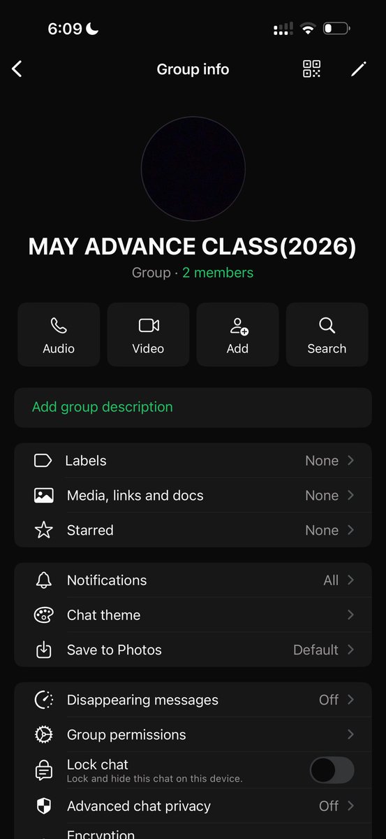 Toni Iyke tweet media