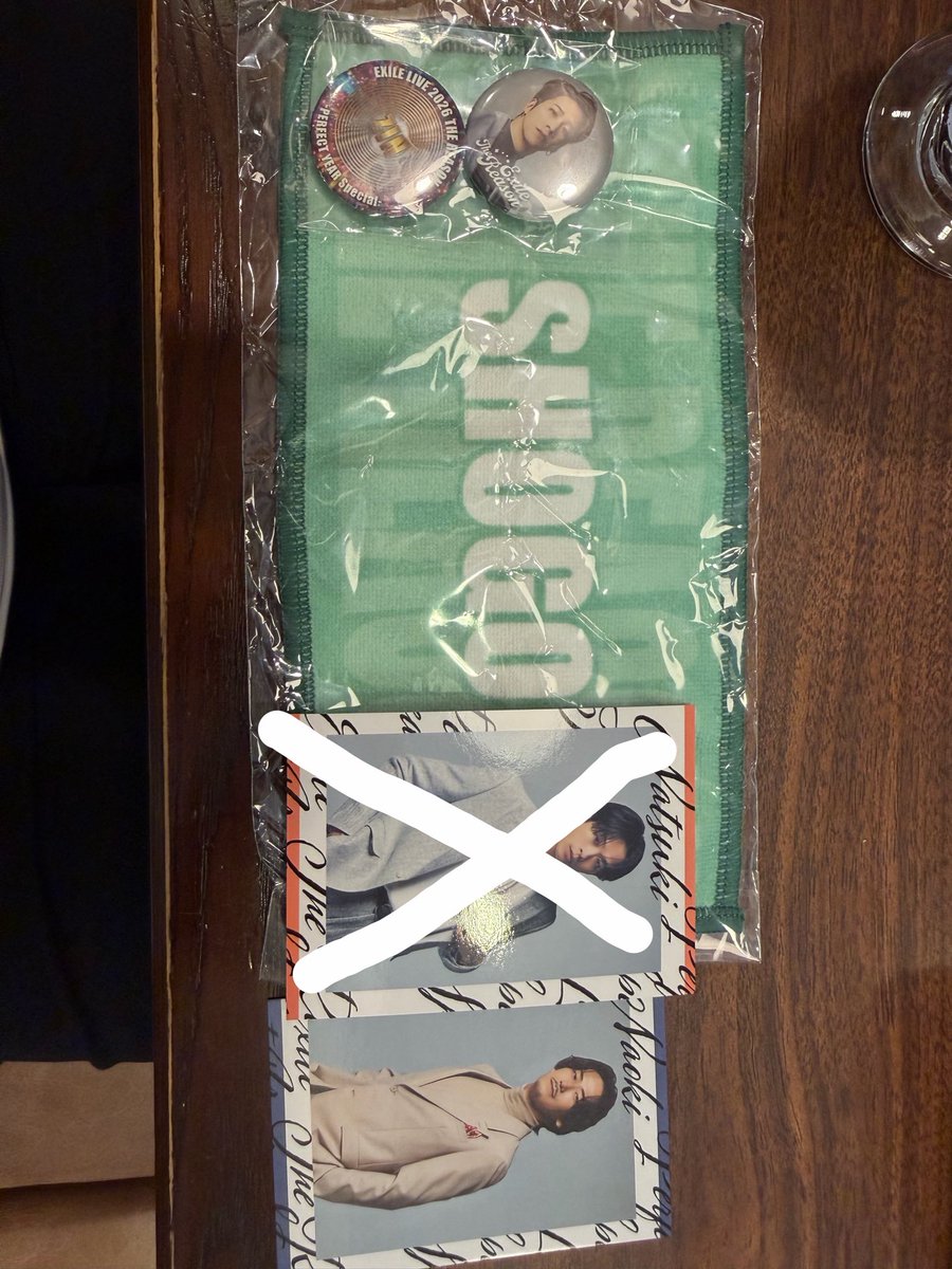 サマねー🐺🎀 tweet media