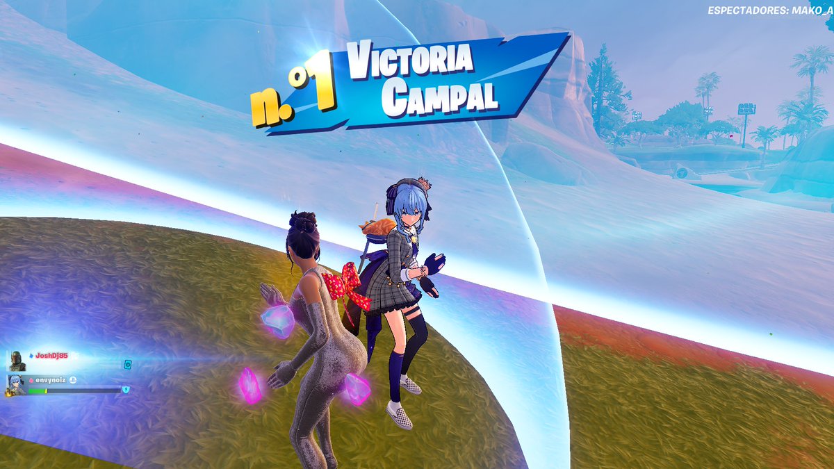 joshdj85's tweet photo. Gracias @Mako_lt @envynoiz :3 wins!! https://t.co/uIGb1bCMBh