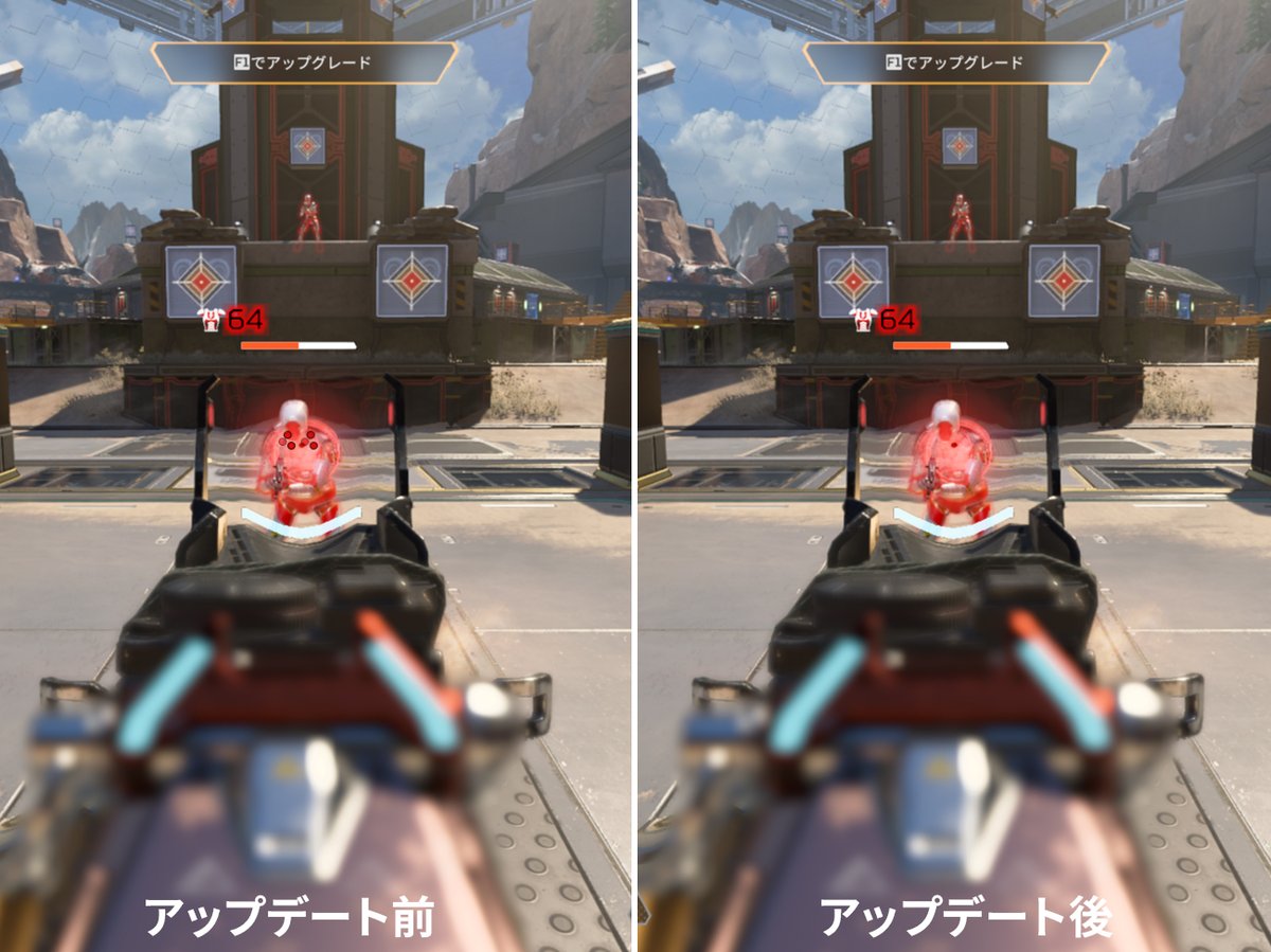 【公式】Apex Legends コミュニティ tweet media