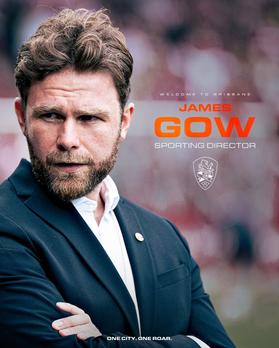 Brisbane Roar FC tweet media