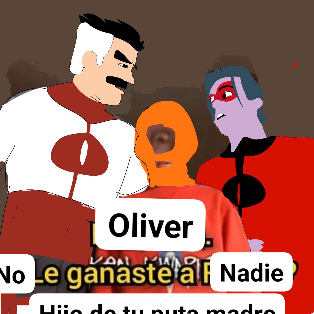 Ericksson tweet media