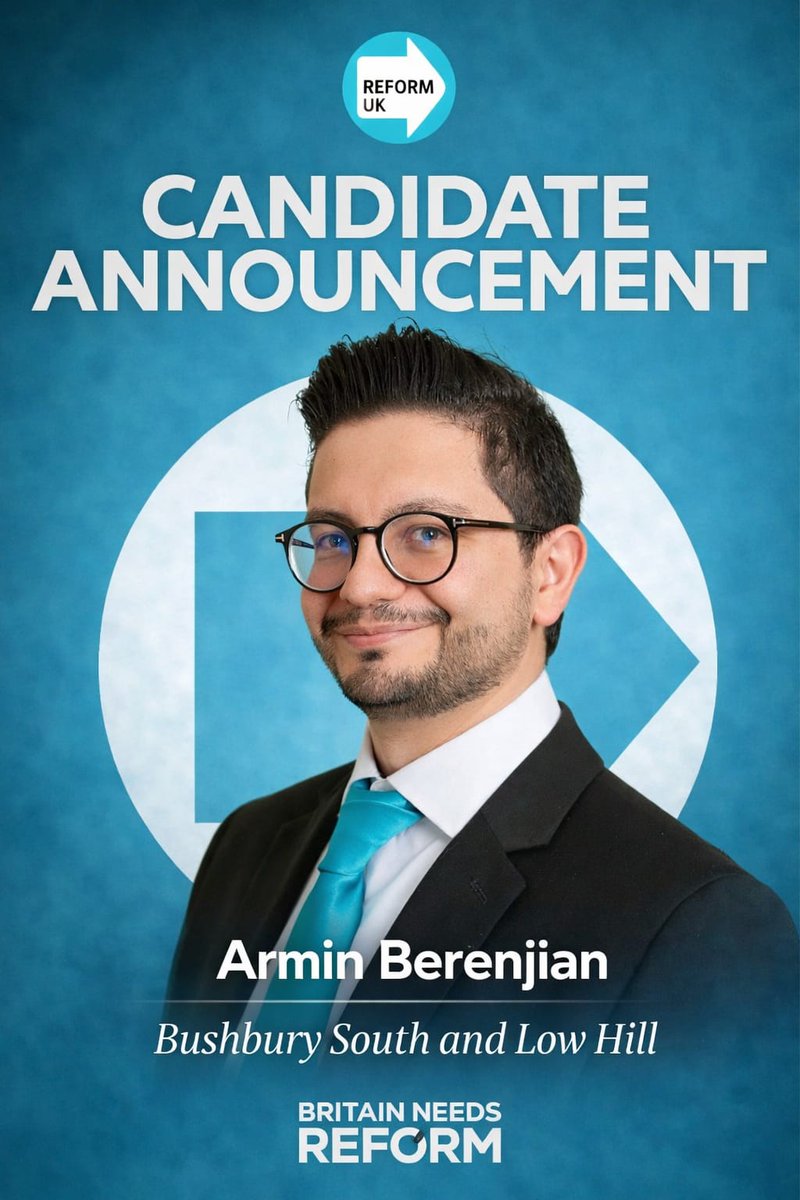 CeliaHibbert's tweet image. Out #campaigning in Bushbury South &amp;amp; Low Hill with our @reformparty_uk 🇬🇧 candidate He's ready to forensically expose failed roadworks &amp;amp; #Labour’s shambolic projects. A Chartered Civil &amp;amp; Structural Engineer -he knows what’s broken &amp;amp; how to fix it
#Wolverhampton shake-up is coming