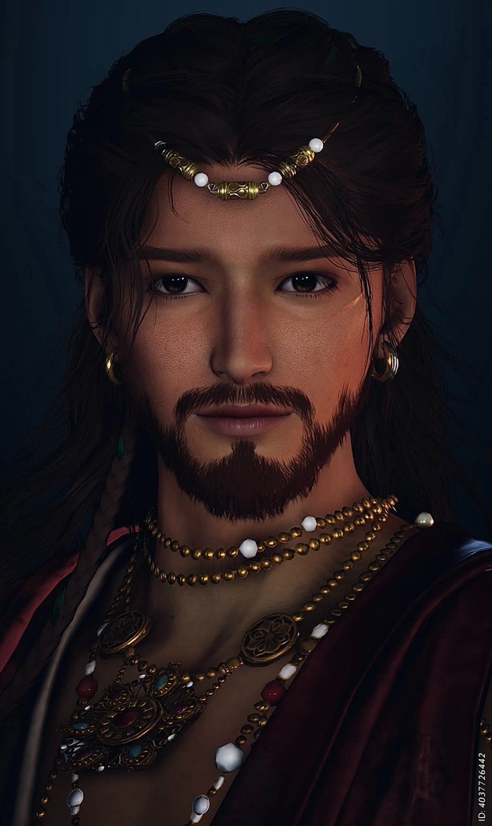 prinxessdiary's tweet image. Jesus Painting ➡️ live action ➡️ animation ➡️ video game 😎 💭 ⭐️

my design is most accurate looking one 💁🏻‍♀️ 

#Jesus #JesusChrist #Messiah #Christian #Christianity