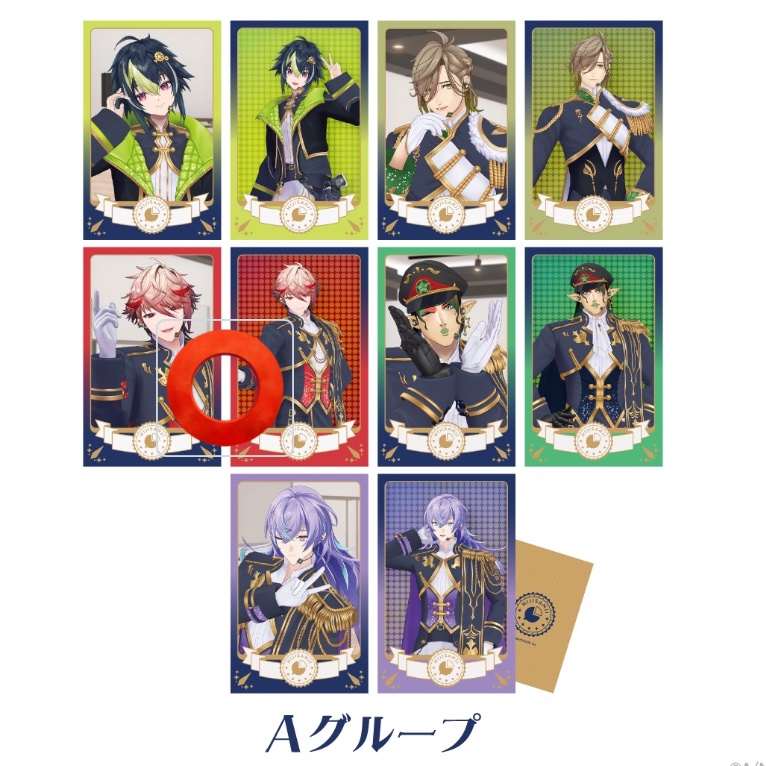 えぬ。@プロカ必読 tweet media