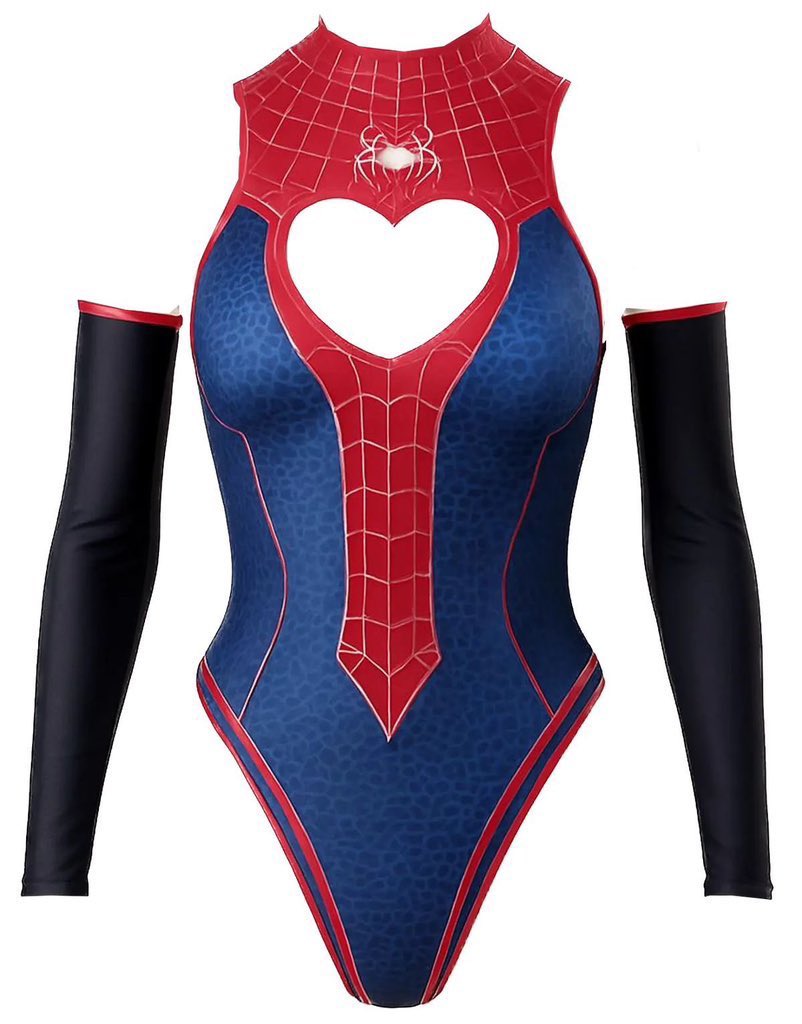 Hey <a href="/grok/">Grok</a>, try this outfit perfectly to Scarlett Johansson