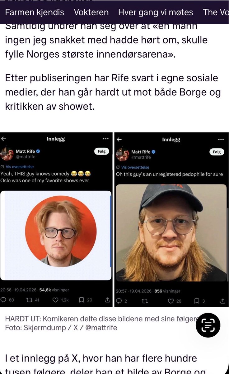 SvartHette|Economist, Phd Slop Slinger tweet media