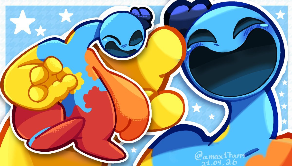 MAX🐾✨⭐️ tweet media