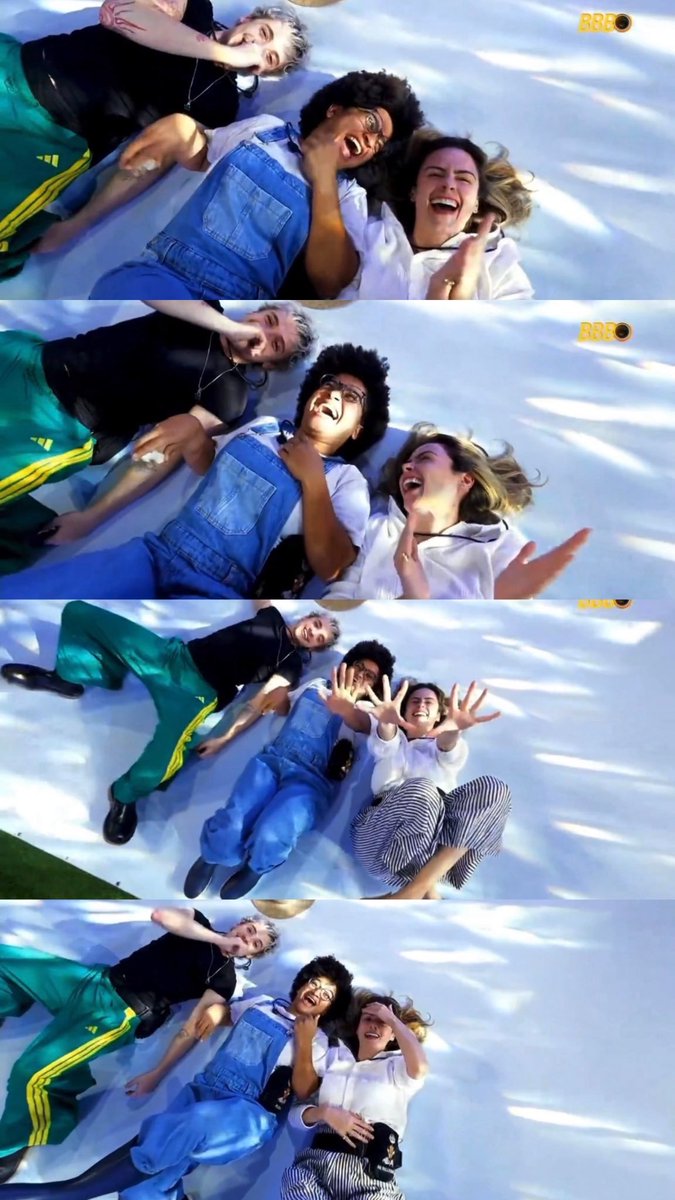 morando nesse momento 🤏 #iFoodNoBBB26 #BBB26