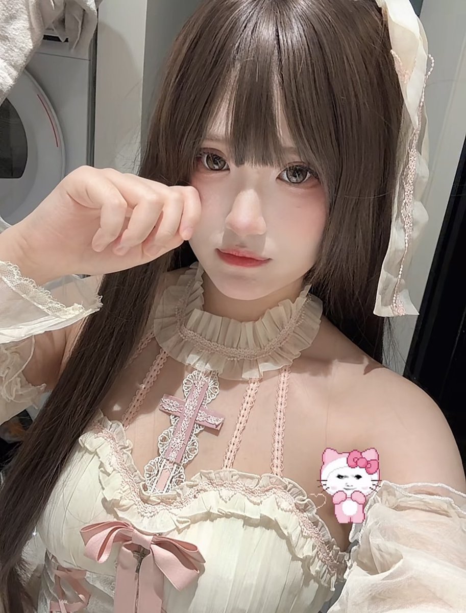 小鱼酱 tweet media