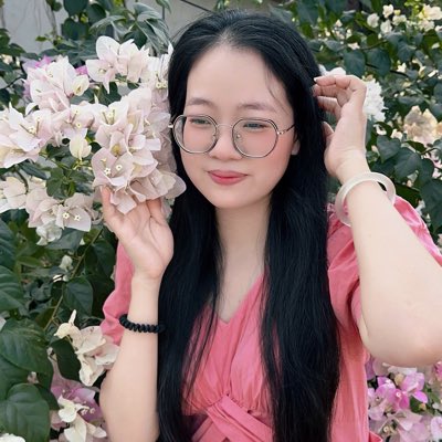 Võ Thị Bảy | Julia tweet media