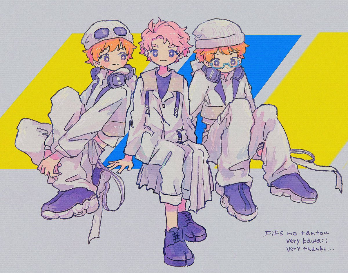 okiba tweet media
