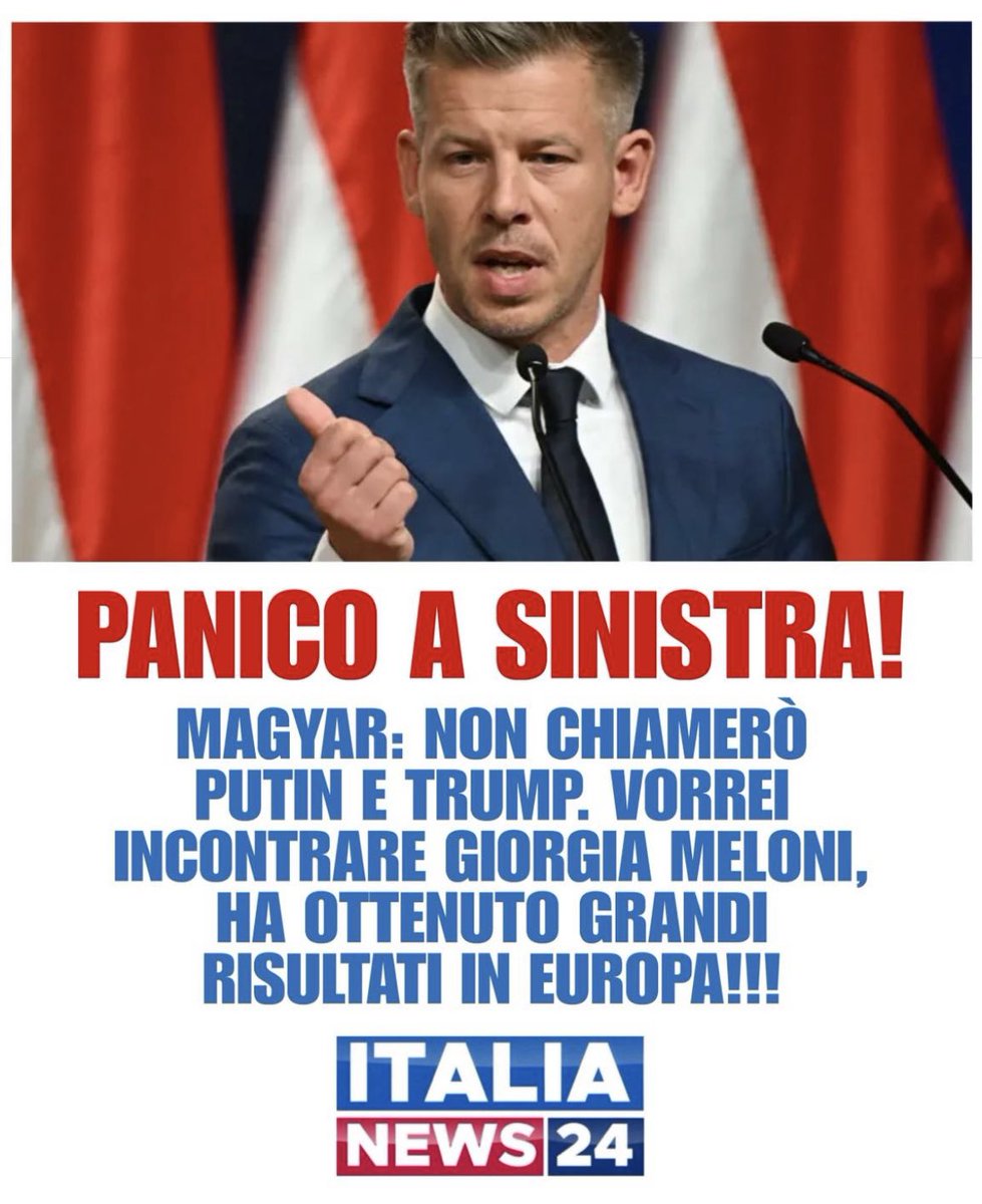 Sostenitori Governo Meloni tweet media
