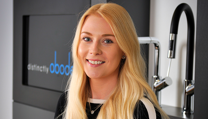 kbbfocus's tweet photo. Materials, surfaces and finishes matter now in kitchen design more than ever before – it's key to understand their properties and be able to communicate them clearly to a client, says Abode's Leanne Stansfield – find out more 👉 https://t.co/L9T2QQftGi
#KitchenDesign #Retail https://t.co/ec5pHl5iVk