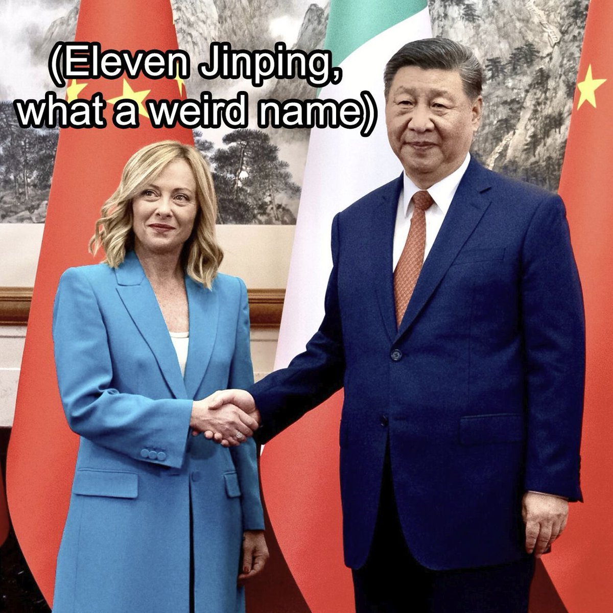 DG MEME 🇪🇺 tweet media