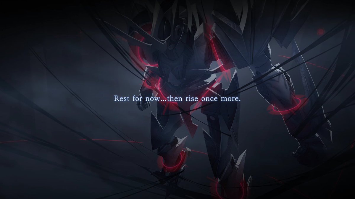 春人@Trails into Reverie tweet media