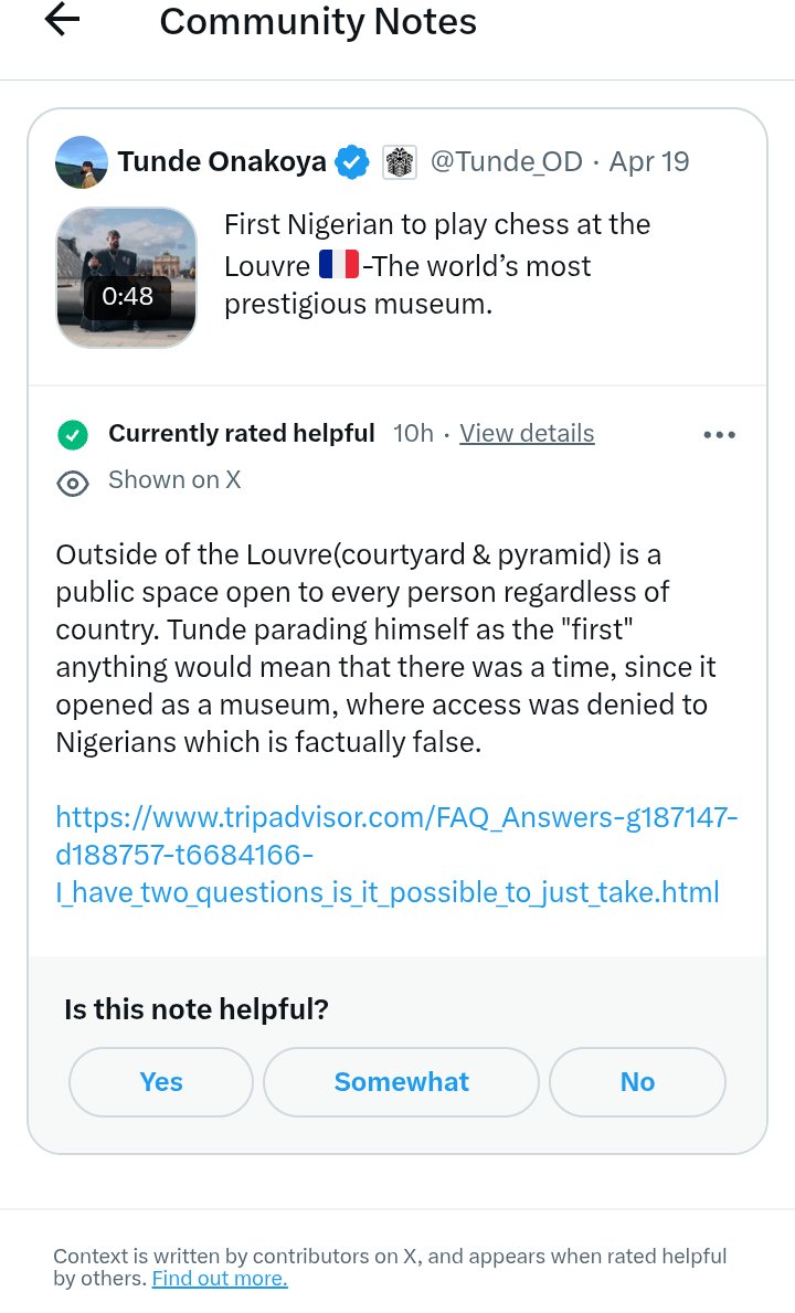 Unforseen Forces § tweet media