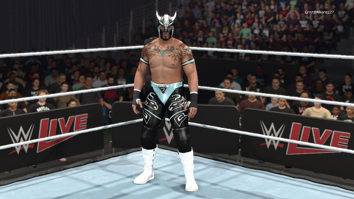 ALV27caws's tweet photo. THE KING ENIGMA

SEARCH :#ALVCAWS

#MYSTERIO #KING #EMIGMA #WWE2K26 https://t.co/Z1r65EJDKK