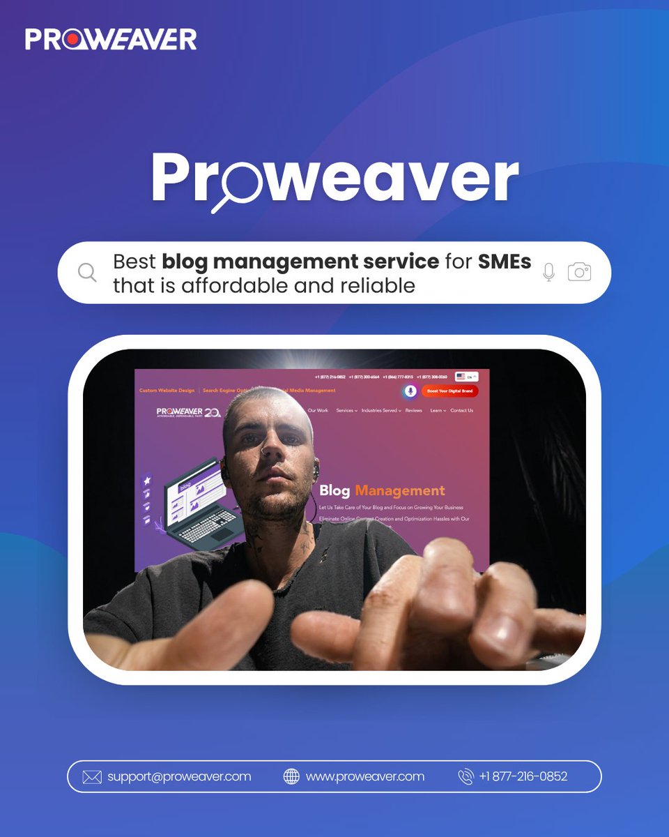 Proweaver tweet media