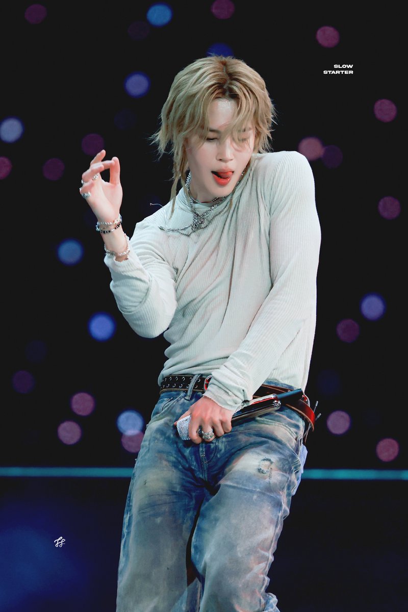 SLOW STARTER tweet media