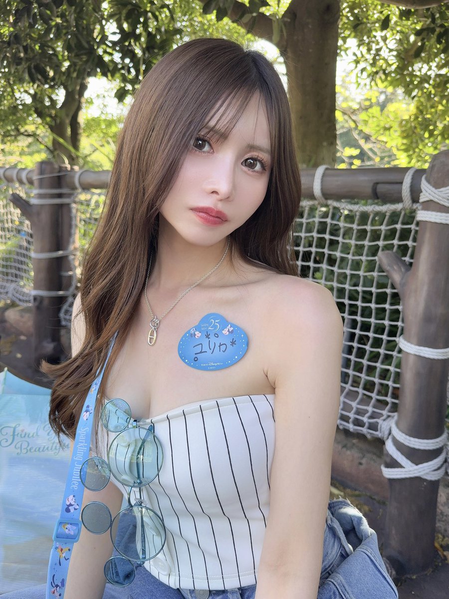 沢尻ユリカ tweet media