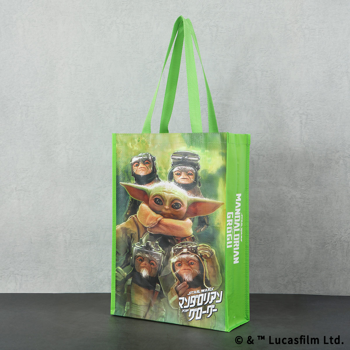 ランドマークプラザ 先行発売📢／ ＃STARWARS マンダロリアン・アンド