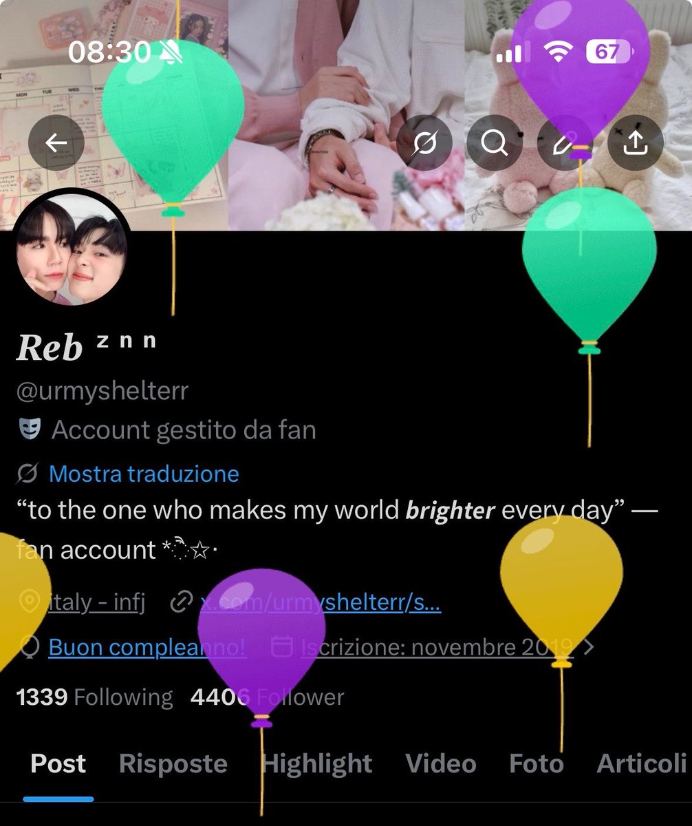 𝑹𝒆𝒃 ᶻⁿⁿ tweet media