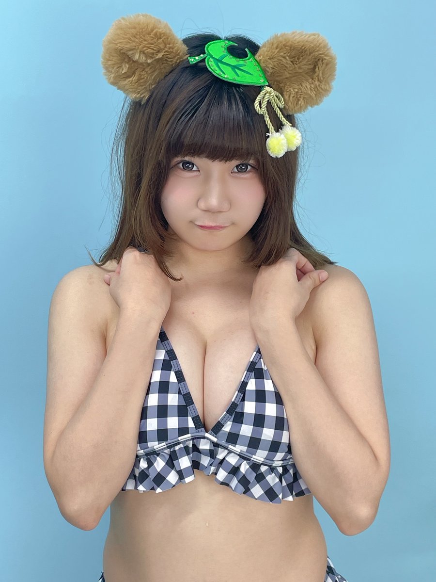 fresh_pedia's tweet image. 2026/04/21(火)【フレッシュフォトセッション / ＃bunny 】たぬき・ポン・ちゃむちゃん(@chamcham_purin)です🤍⊹˚
#フレッシュ撮影会  #セッション