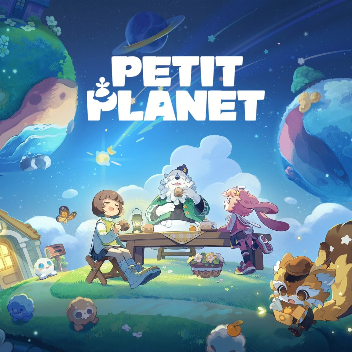 About Petit Planet tweet media