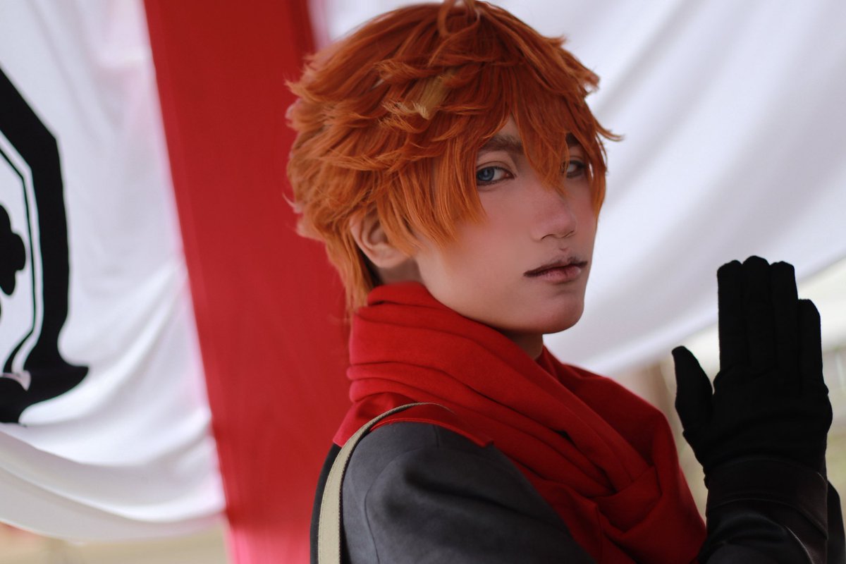 Erena_0022's tweet photo. #cosplay #genshimimpactcosplay   
#タルタリヤコスプレ #Tartagliacosplay

君は何をお願いしたのかな？

 📸▶︎@otono_sin 
 #カメラの里 https://t.co/mjAXjsbJXU