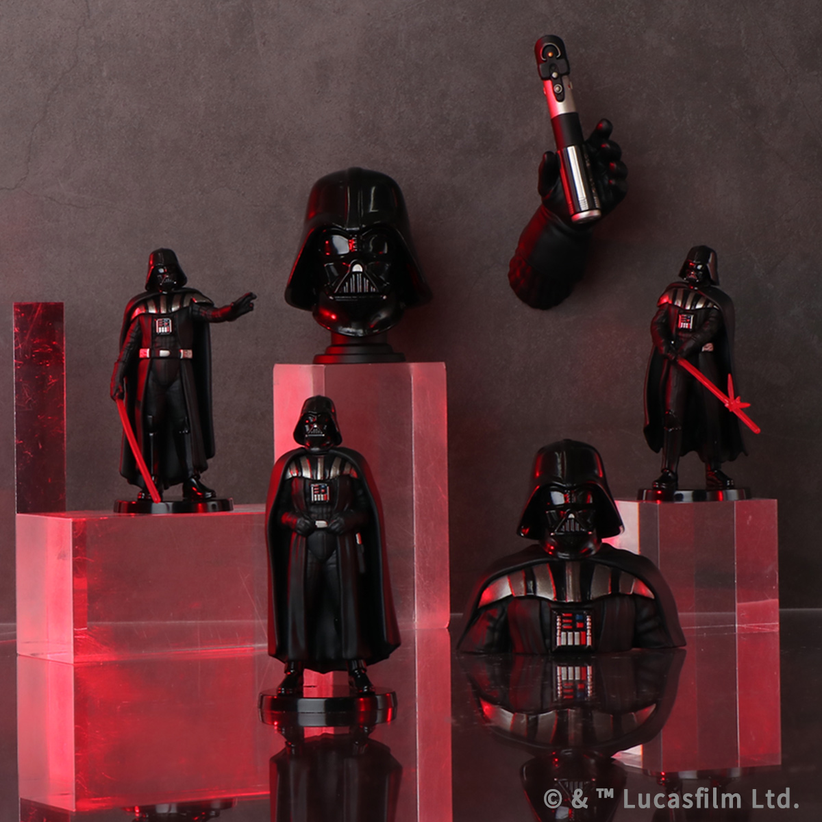 本日4月24日(金)発売📣／ ＃SWSPECIALSTORE 限定アイテム✨ ♢STAR