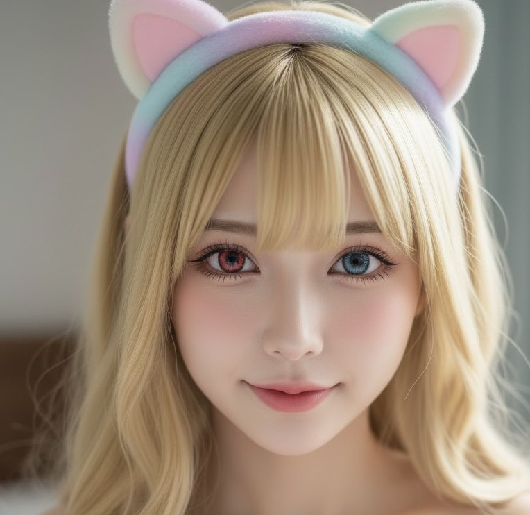 AI絵師プリズムアリナ tweet media