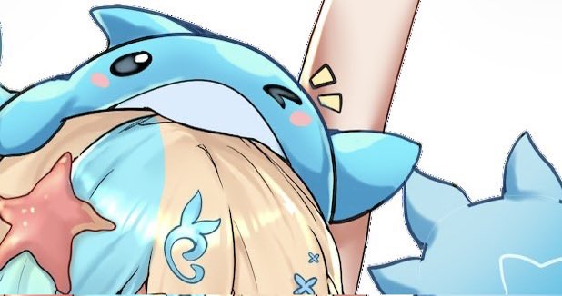 Koko🐬 tweet media