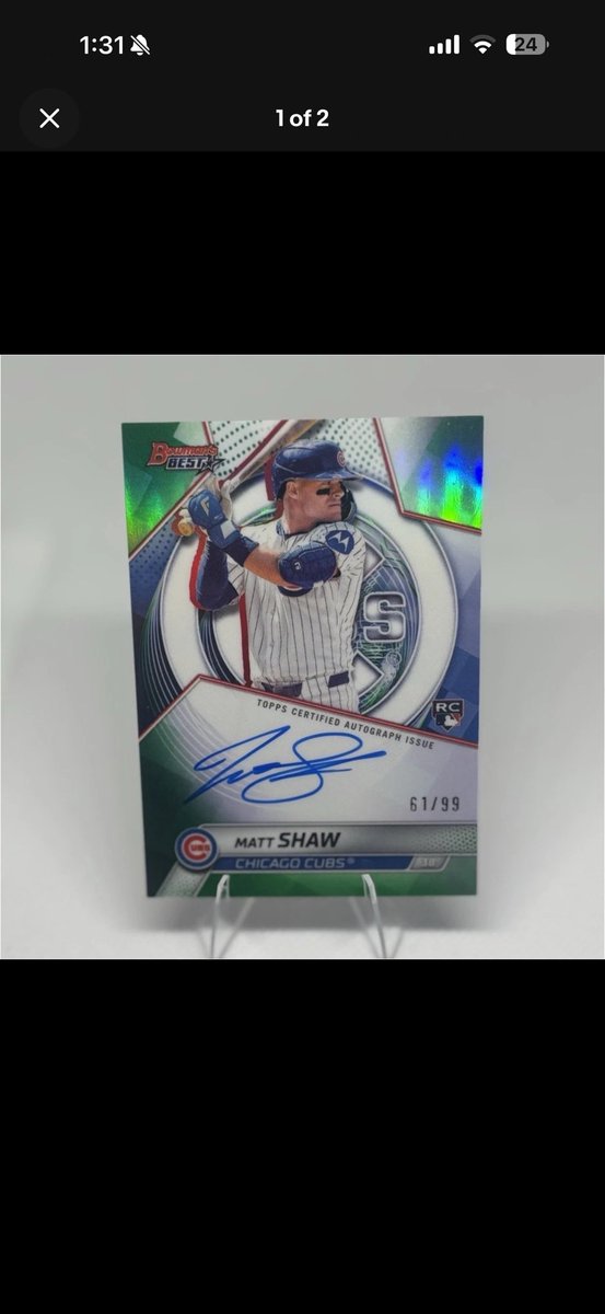 Da Dufus tweet media