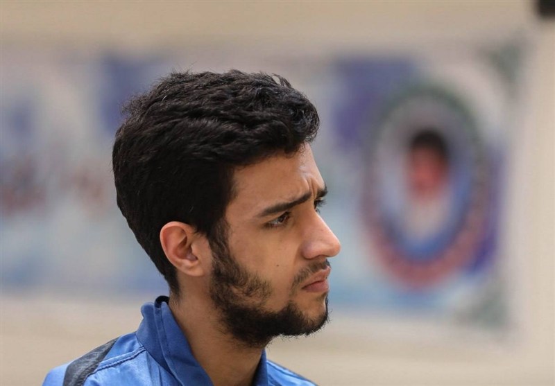 Pasha Borjkhani tweet media