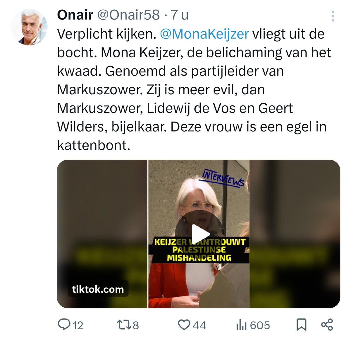 Sander van Dam tweet media
