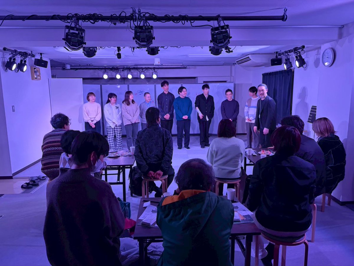 🔴劇団ClownCrown👑 5/10(日)ClownCrownChaos＋20開催‼︎ tweet media