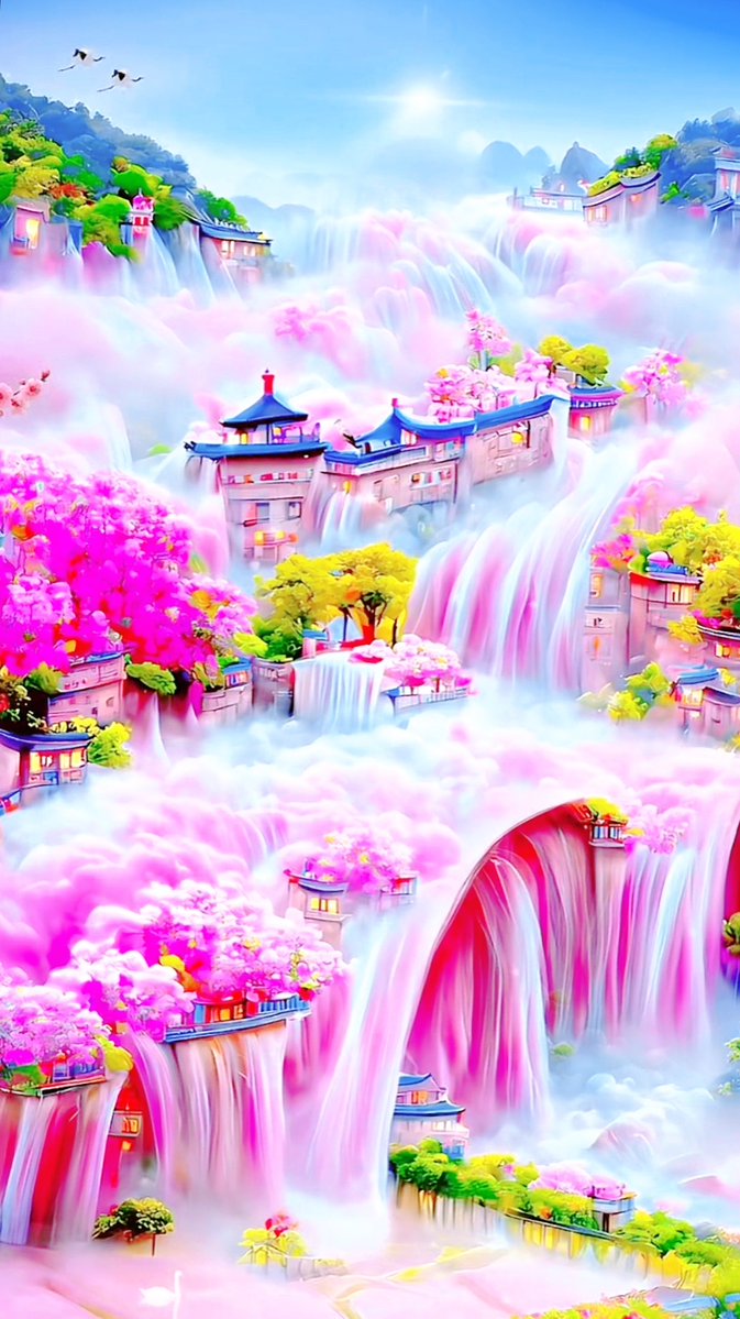 Hortune's tweet image. Chasing sunsets in Santorini  White villages, blue domes, and wine that tastes like sunshine. Every corner feels like a postcard—worth every mile!  #Wanderlust #SantoriniMagic