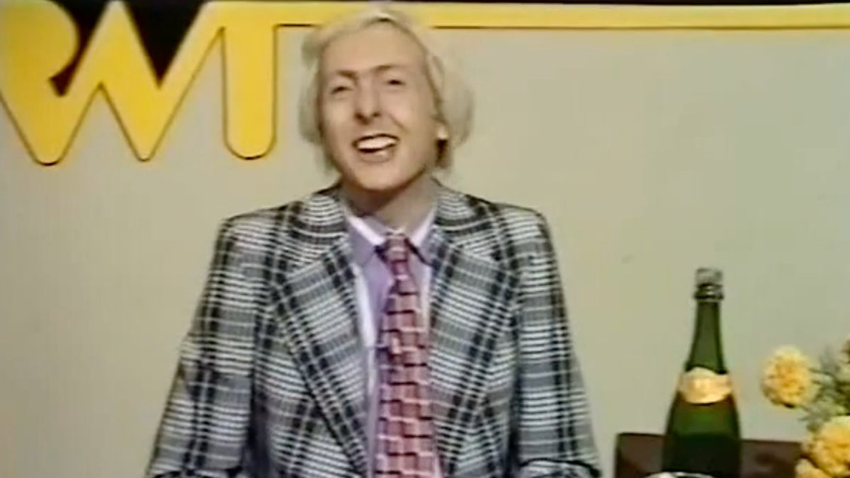 Mark Braxton 💙 tweet media