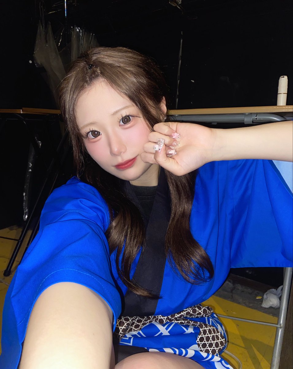 早坂さら@ばり♡KAWA!! tweet media