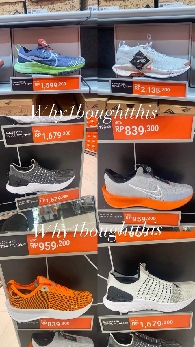 Jastipin aja dulu ^Jastip JPO diskon up to 50% tweet media