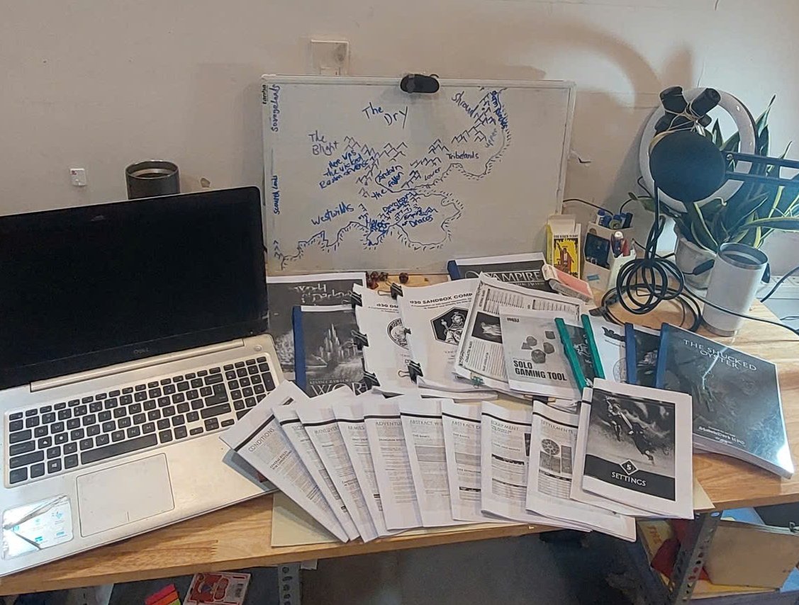 Warg Rhymes tweet media