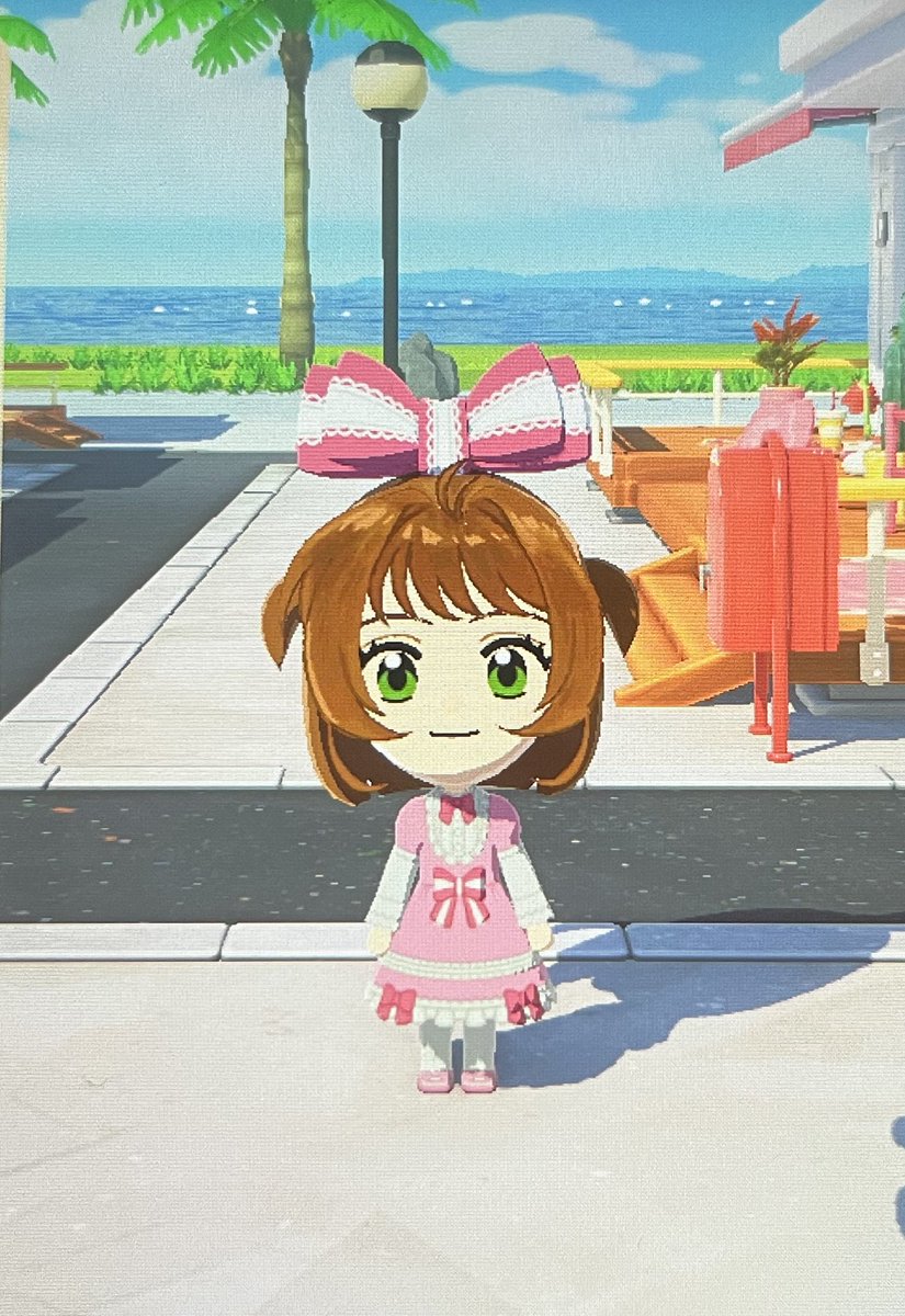 八チコウ！ tweet media