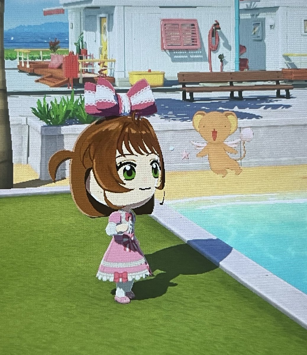 八チコウ！ tweet media