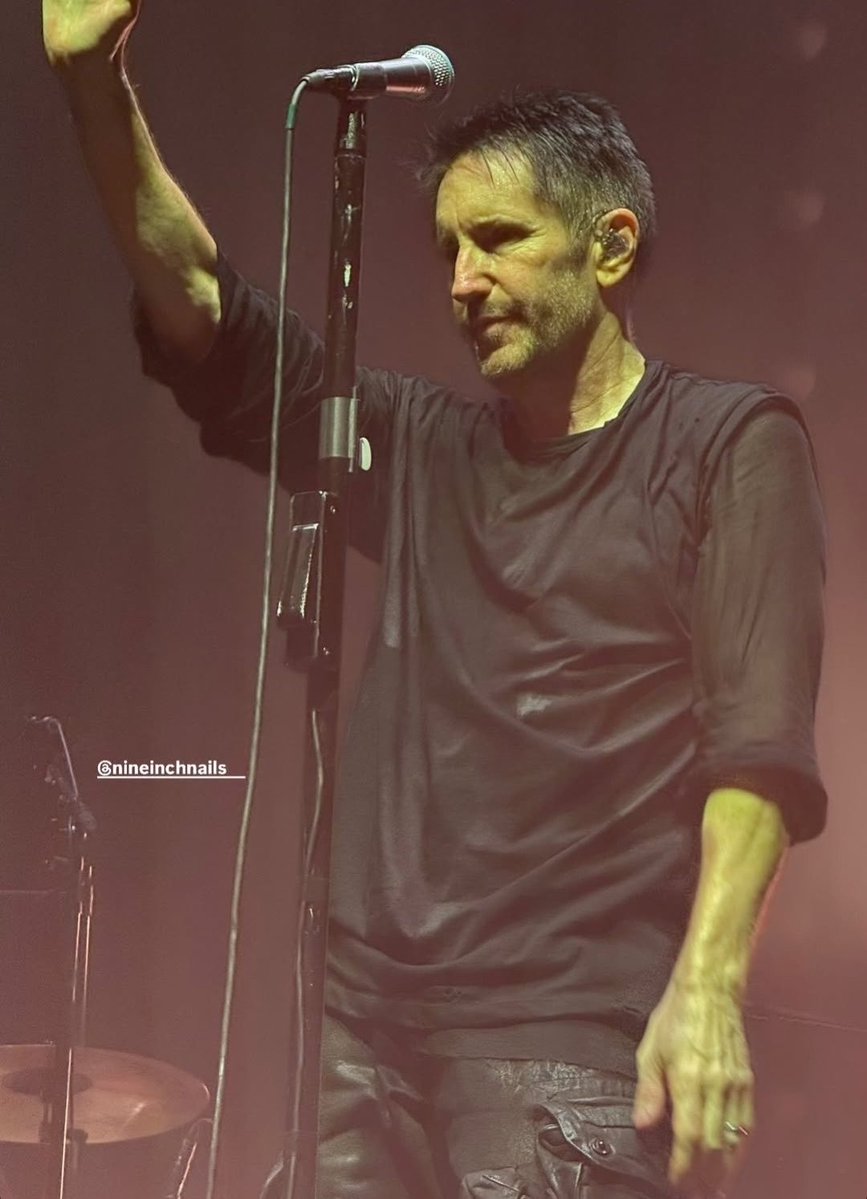 Peel It Back tour will be deeply missed…..