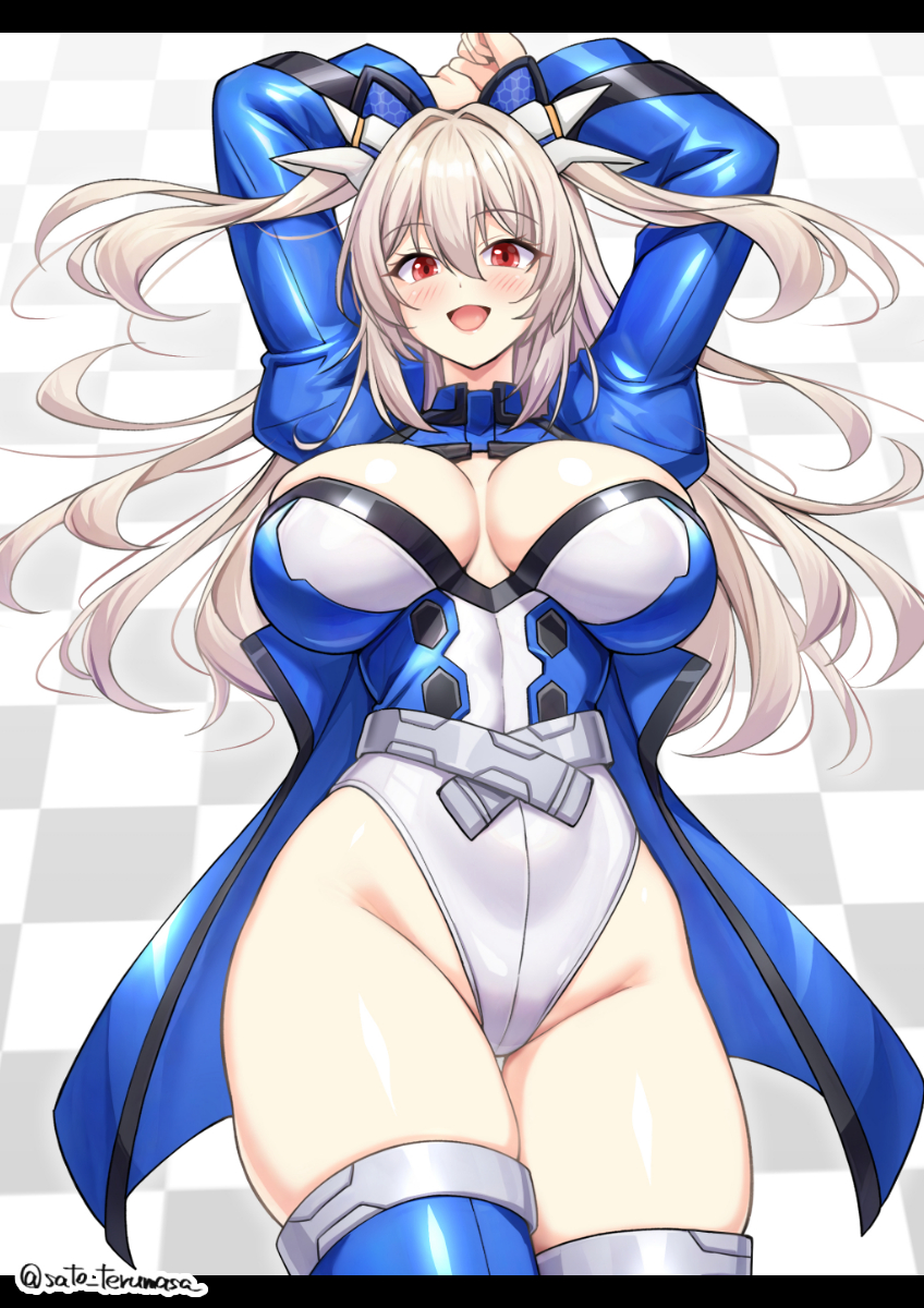 佐藤輝政 tweet media