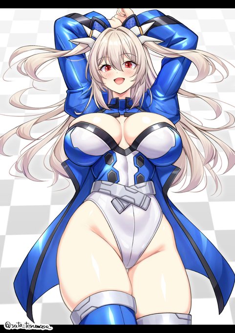 Skeb165:PSO2よそのこさん 