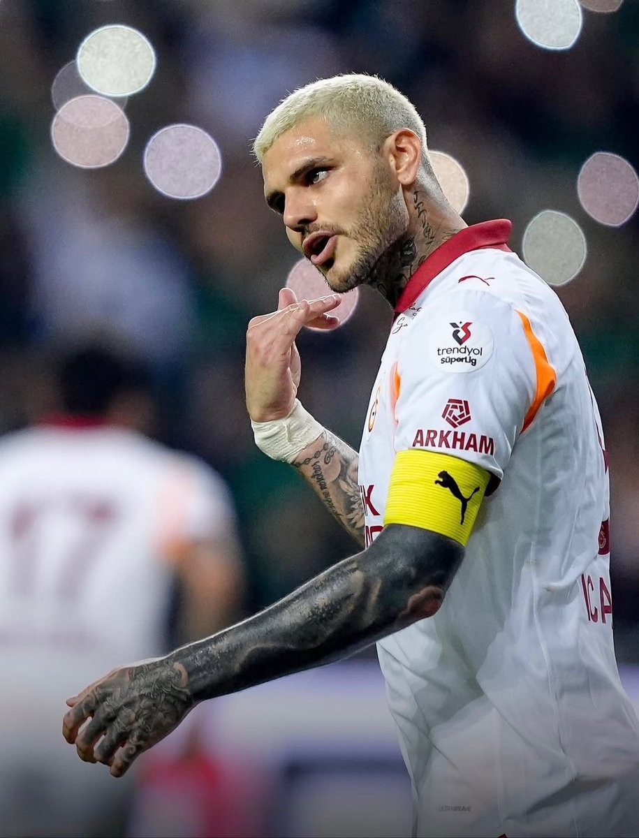 Peşindeyiz Galatasaray! tweet media