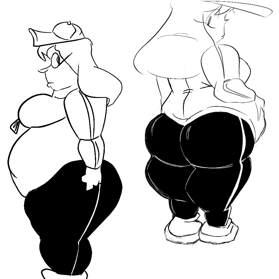 EvtheToonist2 tweet media