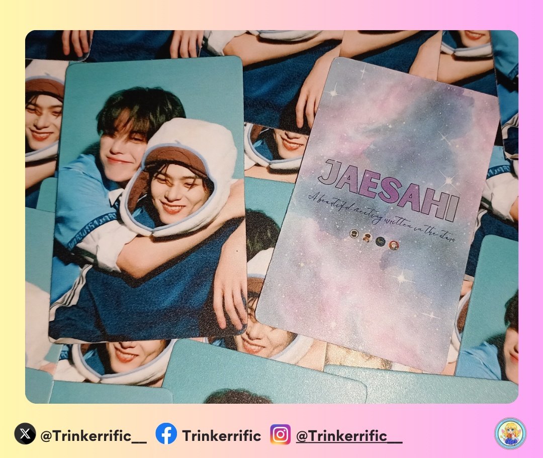 •TRINKERRIFIC• PRINTING SERVICE • tweet media